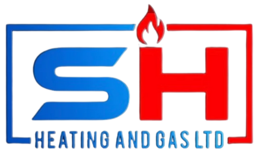 SH Heating & Gas Ltd
